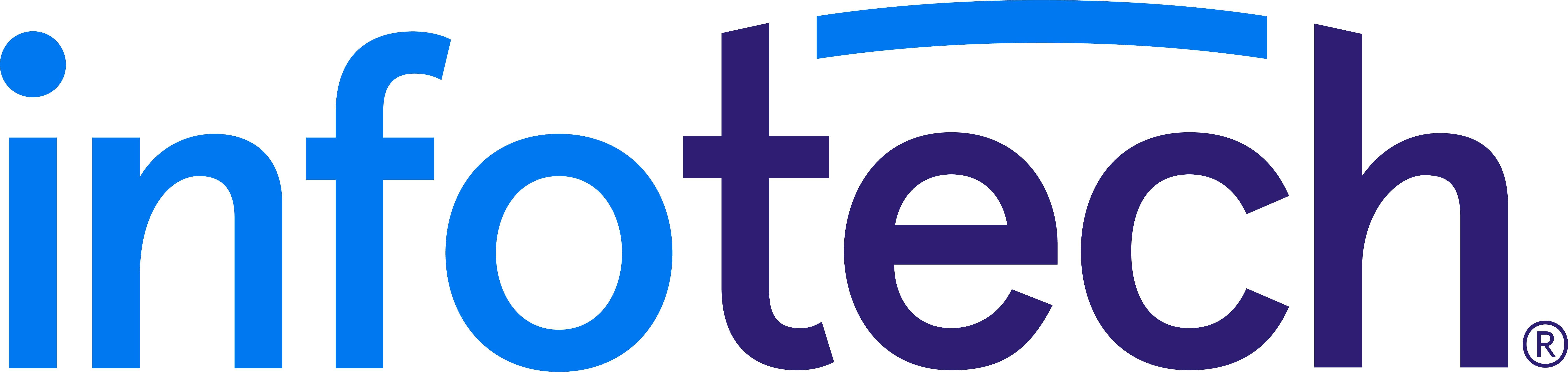 Infotech logo